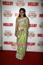 Shaina NC at Hello magazine Hall of Fame in Taj Hotel on 31st Oct 2010.JPG